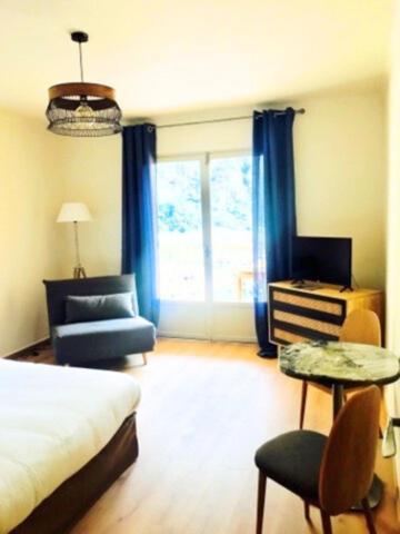Les Residences Du Port Appartements Meubles Porto  Kültér fotó