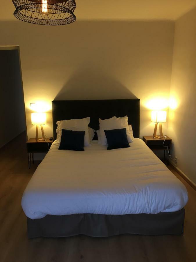 Les Residences Du Port Appartements Meubles Porto  Kültér fotó